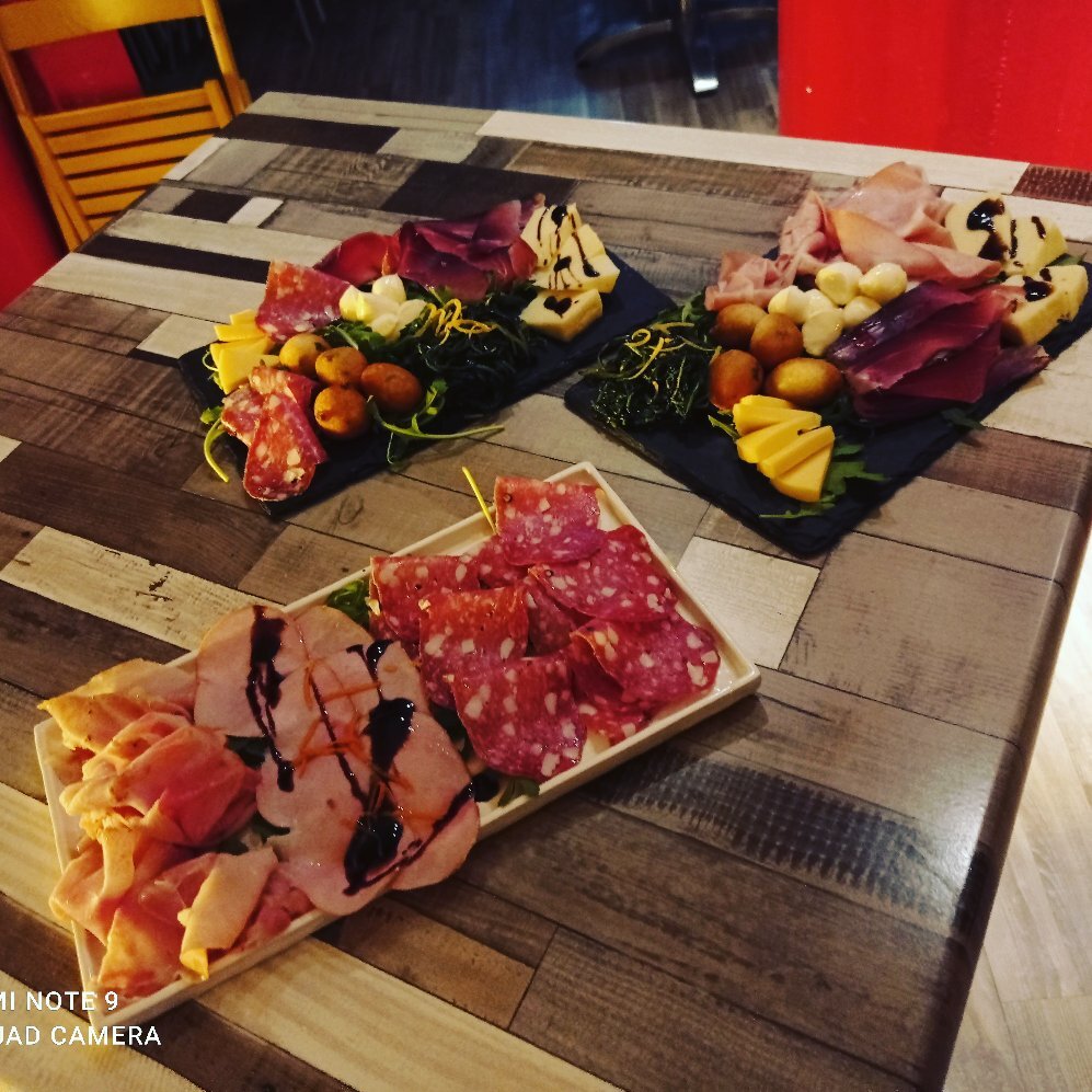L’Invino a Cena Enoteca