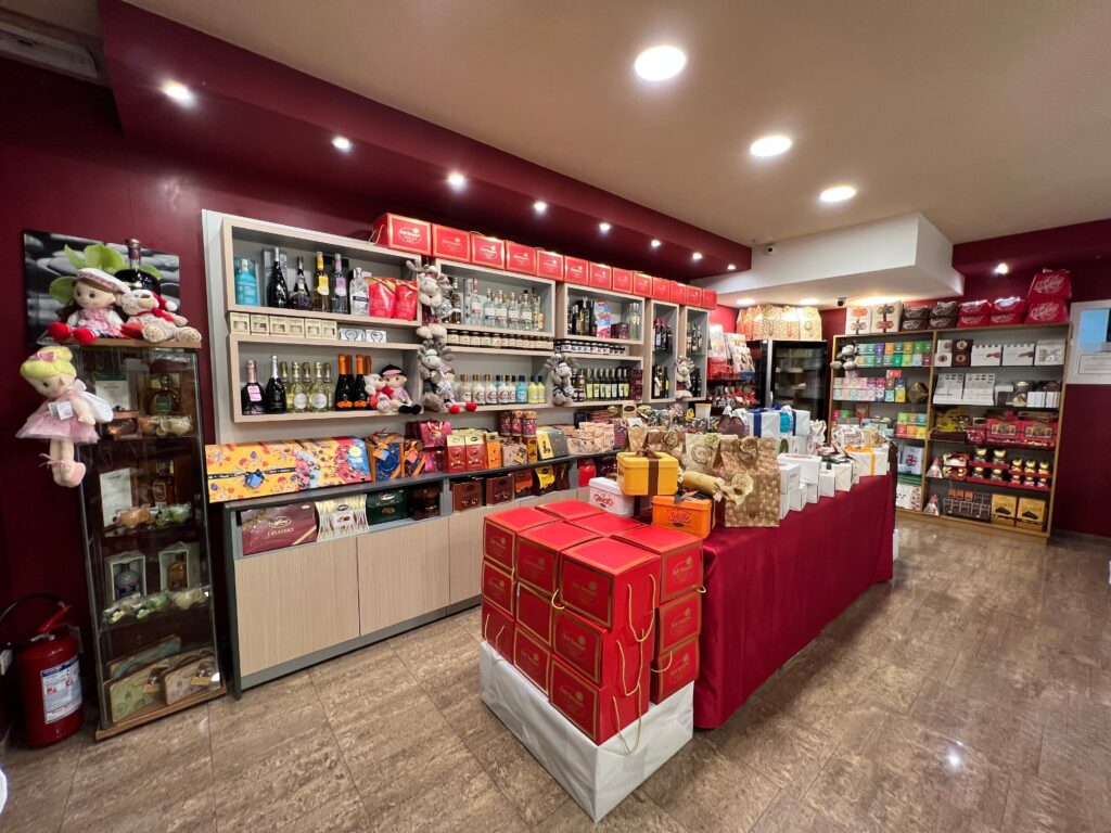Dolci Tentazioni S.r.l, Latina