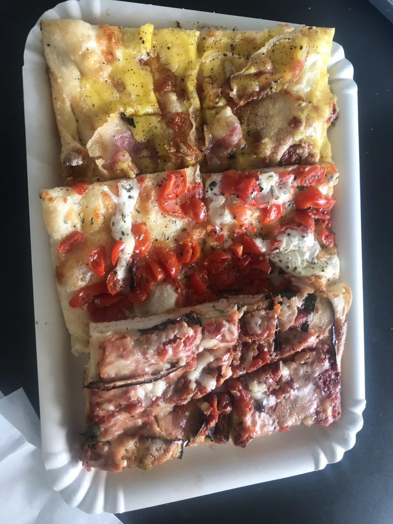 Alice Pizza
