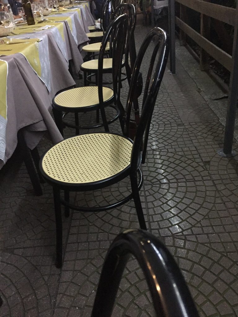 Il Laghetto