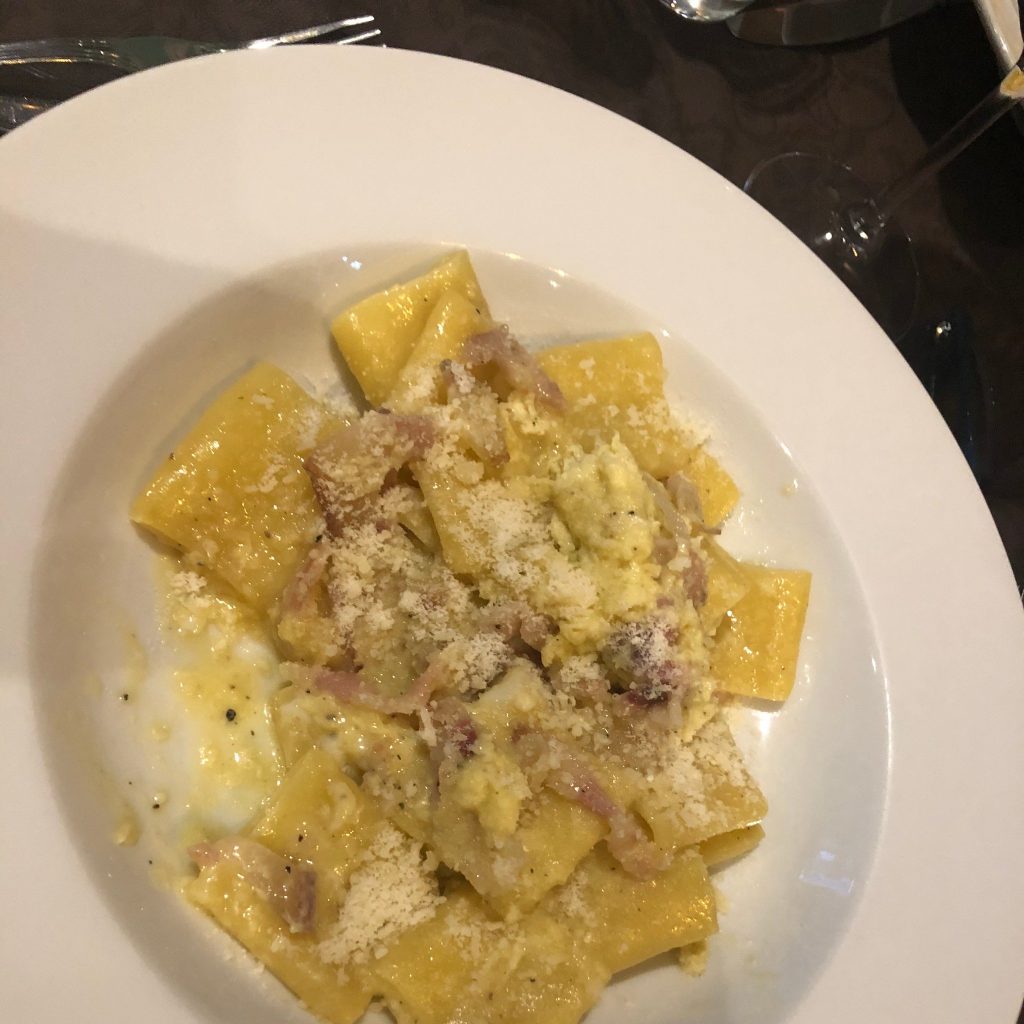 L’Osteria dei Sapori