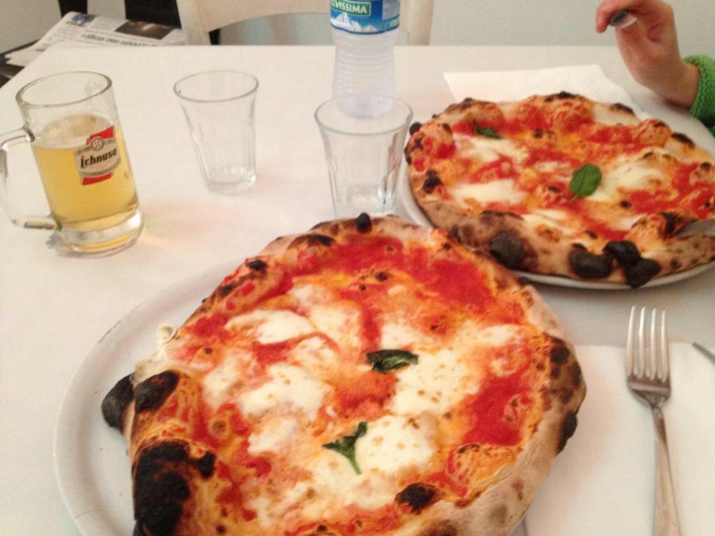 Pizzeria Gennaro