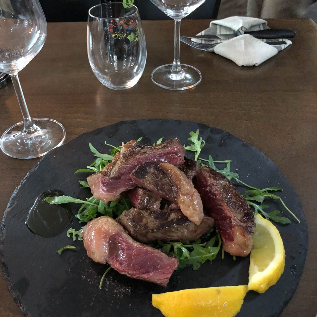 Meat