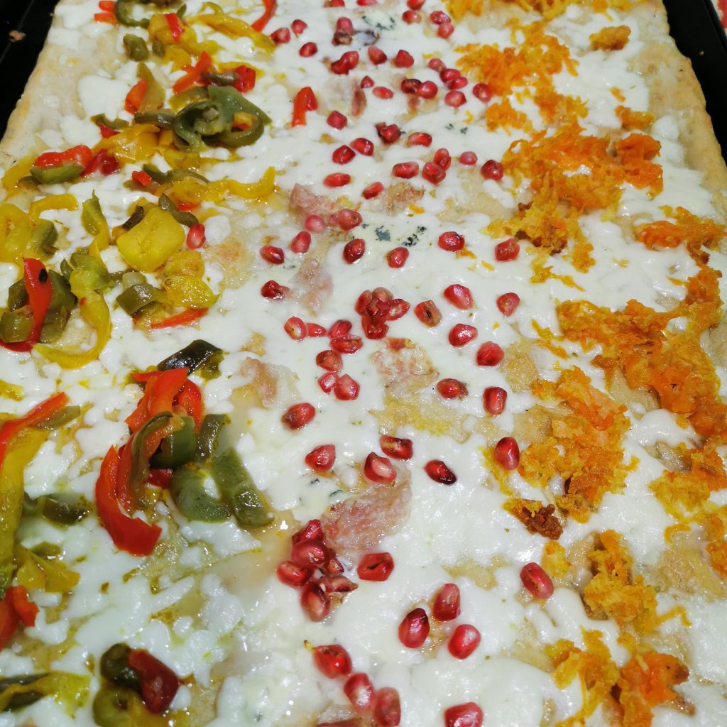 Pizzeria Da Zio Paolo