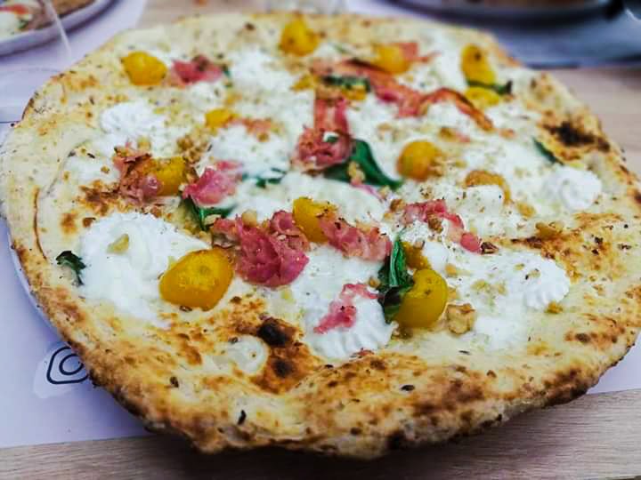 Keste Pizzeria E…