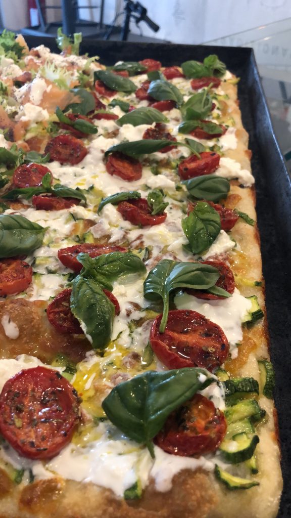Pizzalab