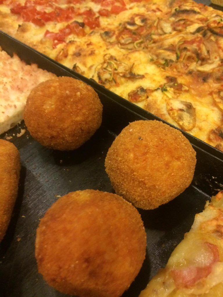Pizzeria Mc Giggi