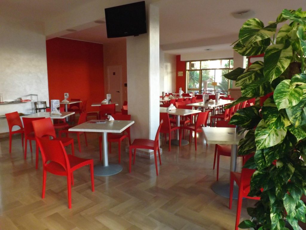 Pizzeria Posillipo