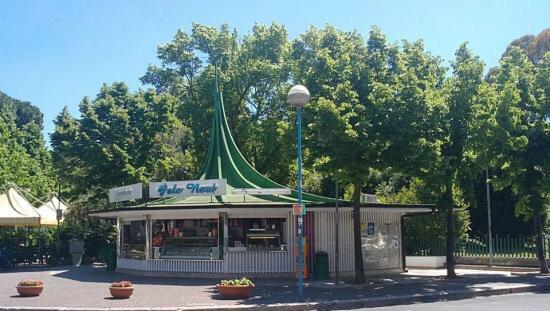 Gelateria Polo Nord