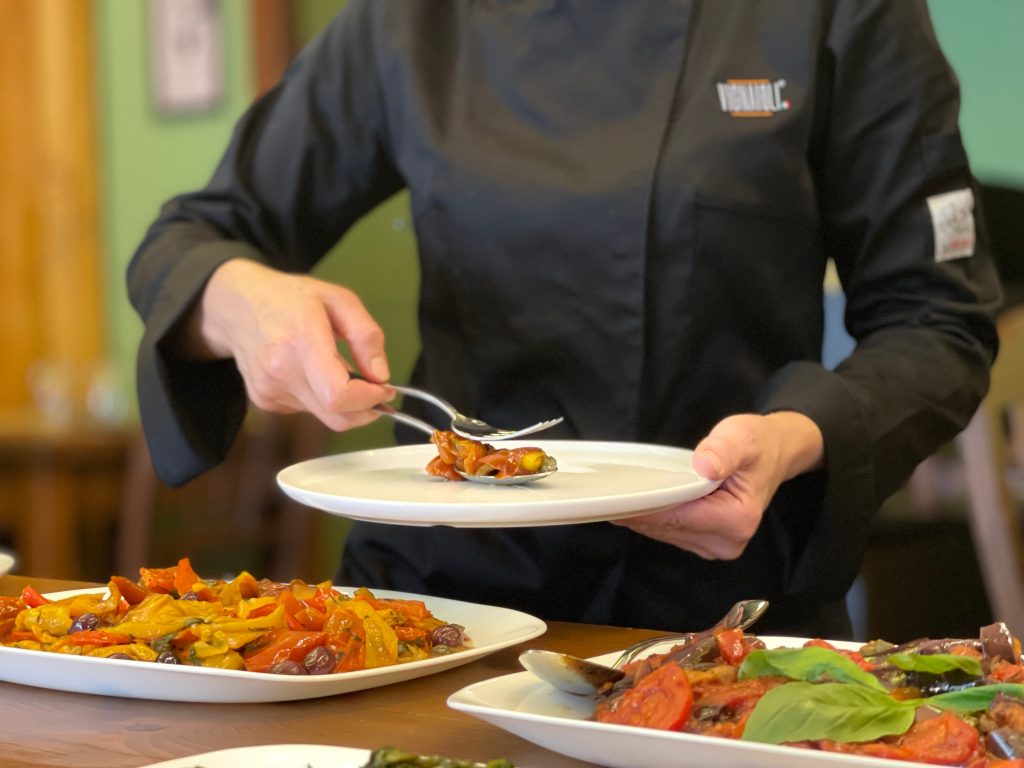 Vignaioli Bistrot