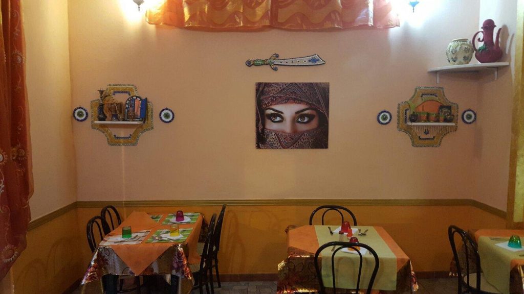 Ristorante Cartagine