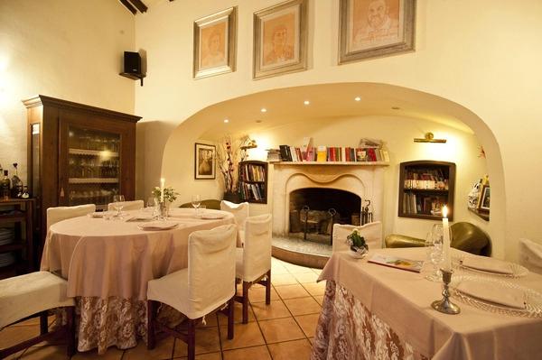 Ristorante Il Funghetto