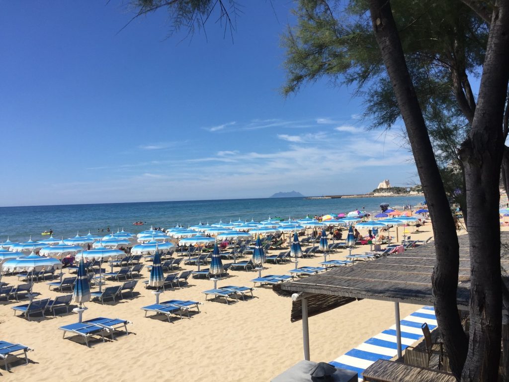 Bar Ristorante Nord Sud