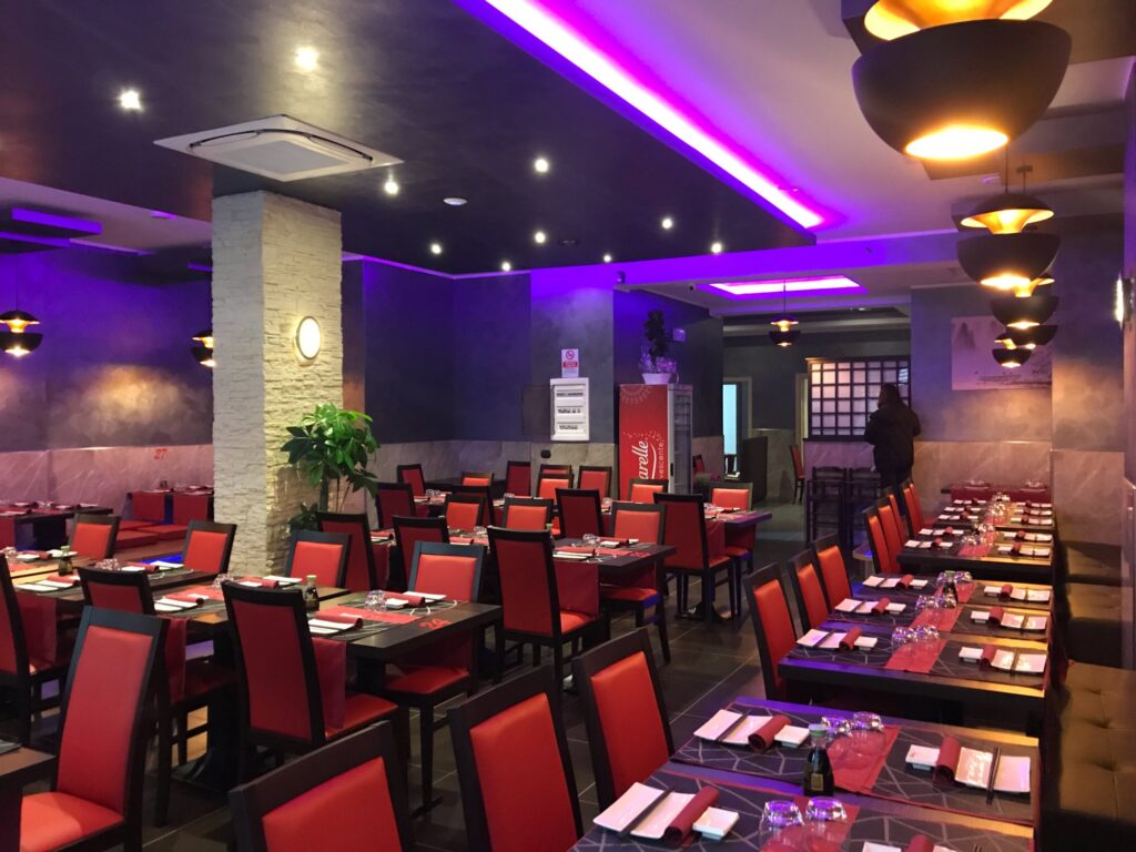 Fuku Sushi