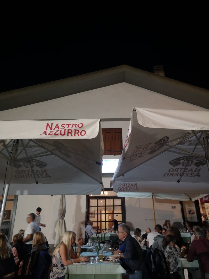 Pizzeria Fogliano
