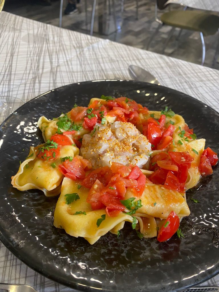 Chicco D’Oro