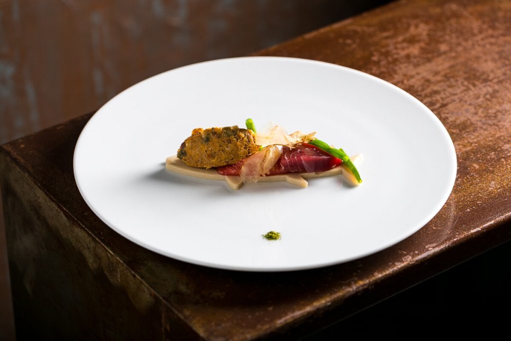 Satricum Food & Wine