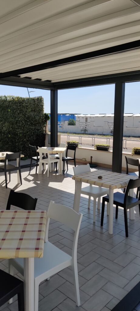 L’approdo