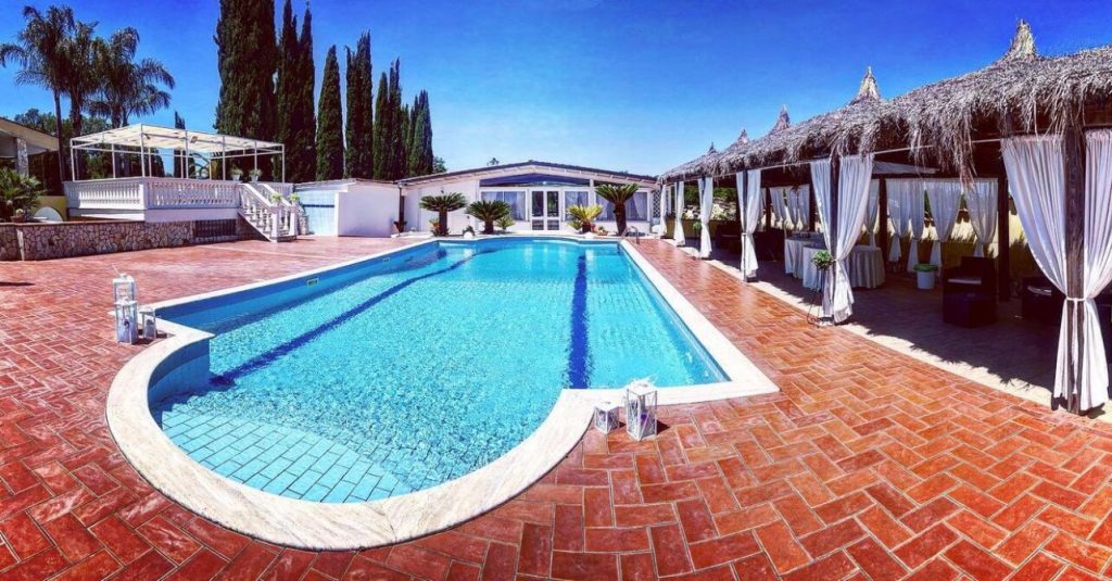 Villa Lusy
